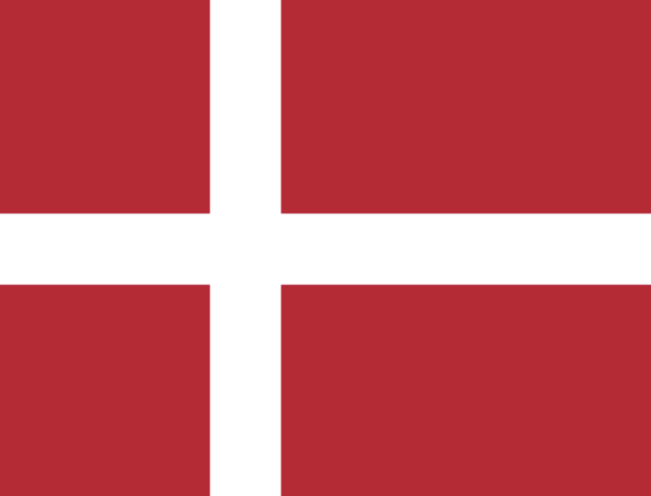 Made in Danemark