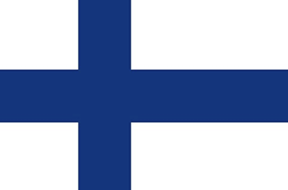 Made in Finlande
