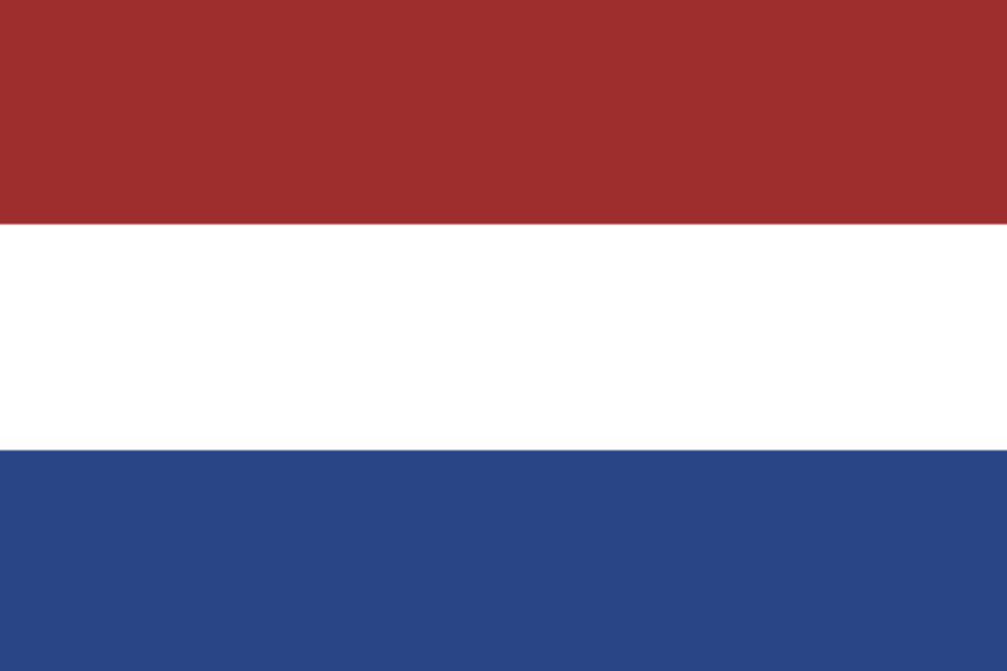 Made in Pays-Bas