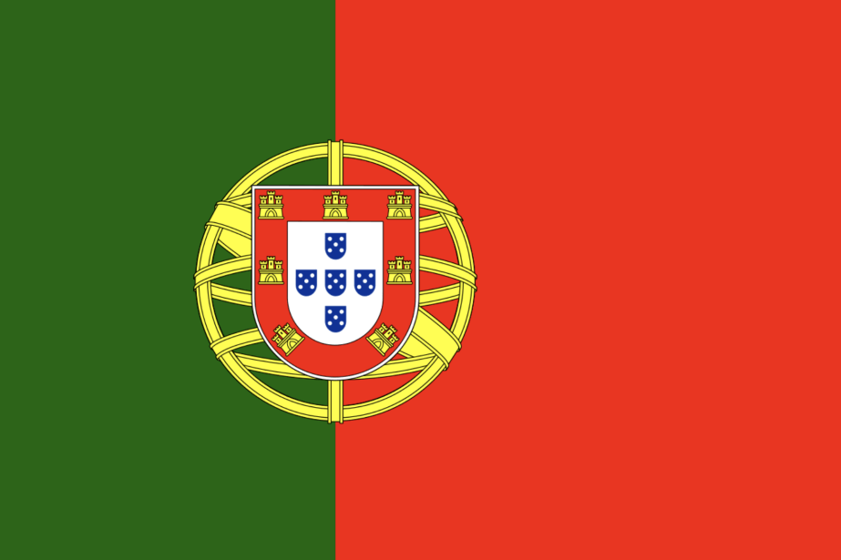 Made in Portugal