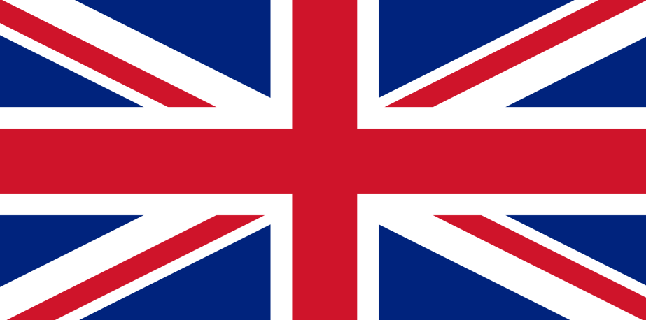 Made in UK