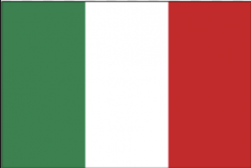 made in Italie