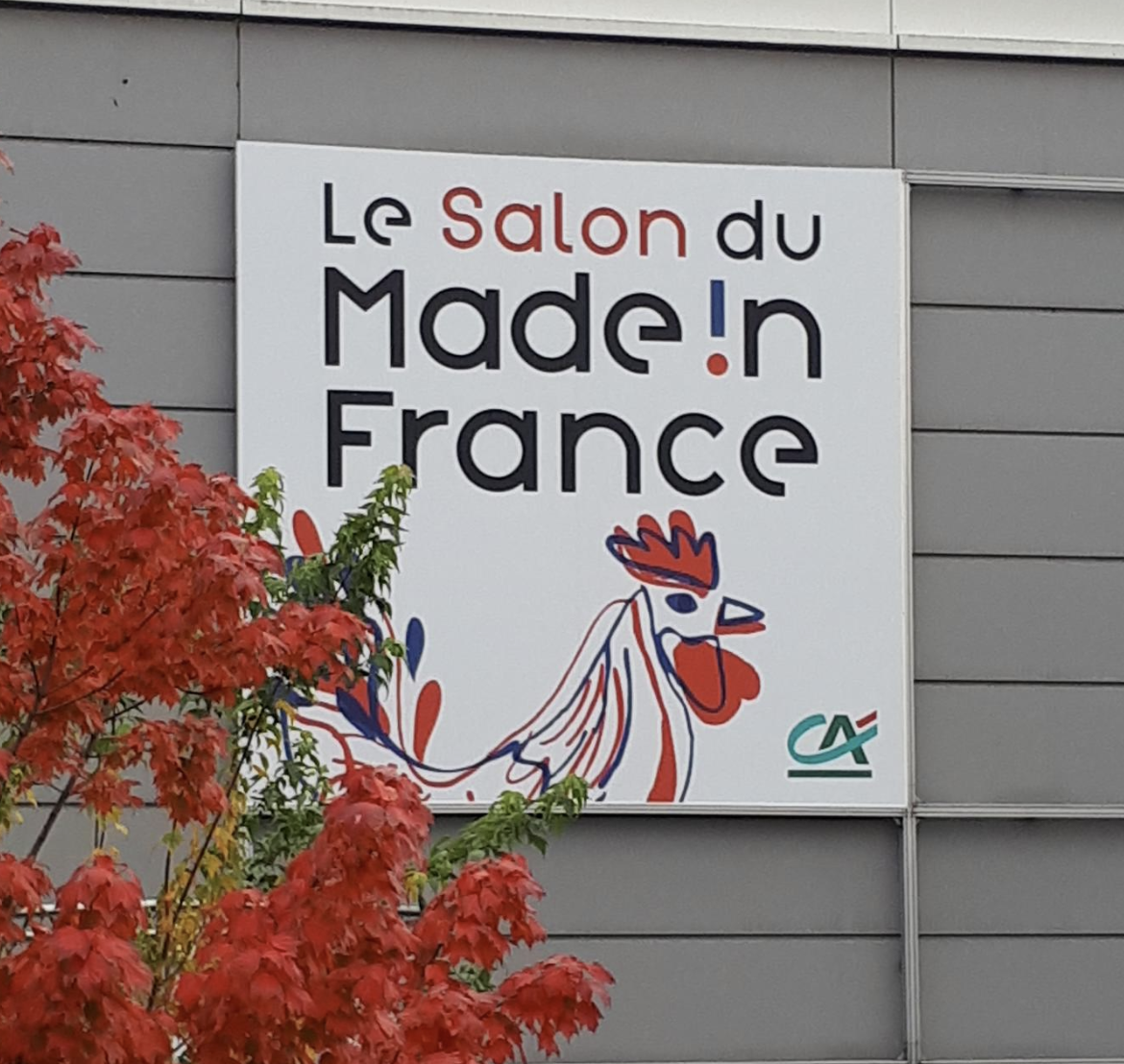 Le Salon Du Made In France 2018 Mif Expo 2018